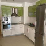 Дава се под наем Двустаен апартамент в София, Люлин 3 - 60 кв.м за 510 € - Снимка #1