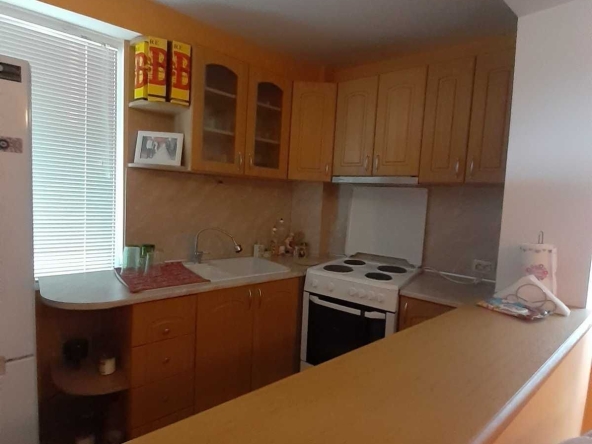 Къща в Хасково, Тракийски - 77 кв.м за 1767 €/кв.м - Снимка #1