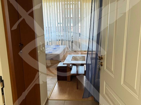 Едностаен апартамент в Несебър - 40 кв.м за 1375 €/кв.м - Снимка #1