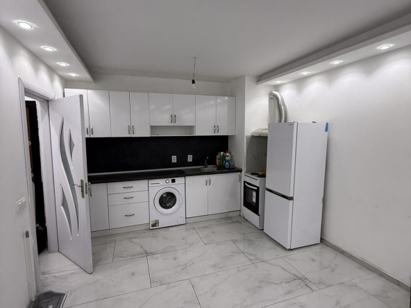 Двустаен апартамент в София, Връбница 1 - 75 кв.м за 3720 €/кв.м - Снимка #1