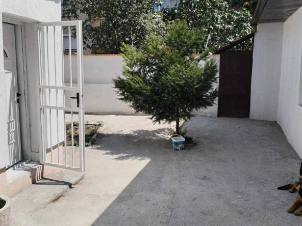 Дава се под наем Къща в Стара Загора, Операта - 85 кв.м за 612 € - Снимка #1