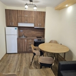 Дава се под наем Двустаен апартамент в Пловдив, Кършияка - 55 кв.м за 440 € - Снимка #1