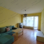 Дава се под наем Двустаен апартамент в Пловдив, Тракия - 50 кв.м за 255 € - Снимка #1