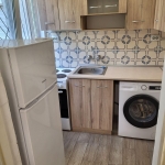 Дава се под наем Едностаен апартамент в Пловдив, Тракия - 36 кв.м за 300 € - Снимка #1