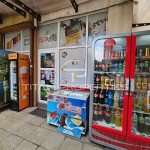 Магазин в Пловдив, Кючук Париж - 23 кв.м за 2783 €/кв.м - Снимка #1