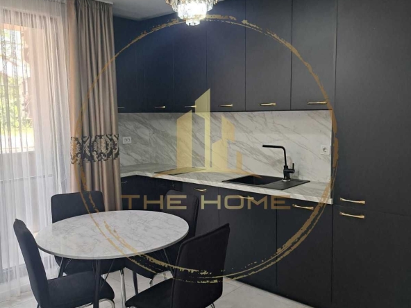 Дава се под наем Двустаен апартамент в Варна, м-т Траката - 60 кв.м за 500 € - Снимка #1