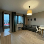 Дава се под наем Двустаен апартамент в София, Манастирски ливади - 64 кв.м за 459 € - Снимка #1