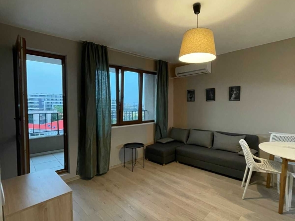 Дава се под наем Двустаен апартамент в София, Манастирски ливади - 64 кв.м за 459 € - Снимка #1