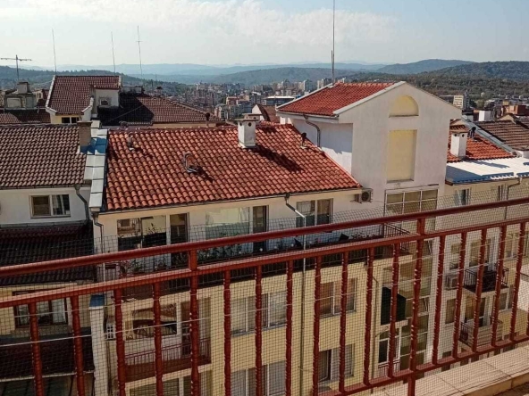 Многостаен апартамент в Велико Търново, Картала - 157 кв.м за 829 €/кв.м - Снимка #1