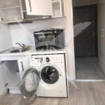 Дава се под наем Едностаен апартамент в Варна, Левски - 20 кв.м за 265 € - Снимка #1