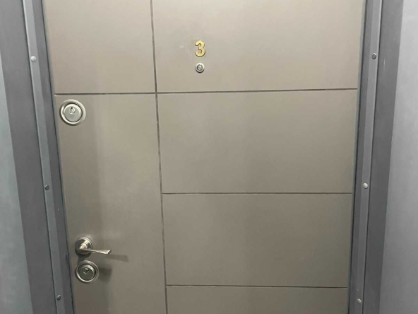 Дава се под наем Двустаен апартамент в Пловдив, Младежки Хълм - 60 кв.м за 550 € - Снимка #1