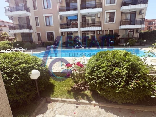 Двустаен апартамент в с. Равда, Област Бургас - 51 кв.м за 1371 €/кв.м - Снимка #1