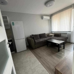 Дава се под наем Двустаен апартамент в София, Малинова долина - 60 кв.м за 612 € - Снимка #1