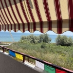 Дава се под наем Едностаен апартамент в с. Равда, Област Бургас - 48 кв.м за 35.7 € - Снимка #1