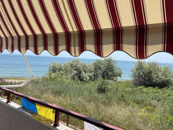 Дава се под наем Едностаен апартамент в с. Равда, Област Бургас - 48 кв.м за 35.7 € - Снимка #1