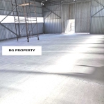 Дава се под наем Склад в София, НПЗ Искър - 220 кв.м за 1180 € - Снимка #1