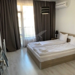 Двустаен апартамент в Приморско - 52 кв.м за 2020 €/кв.м - Снимка #1