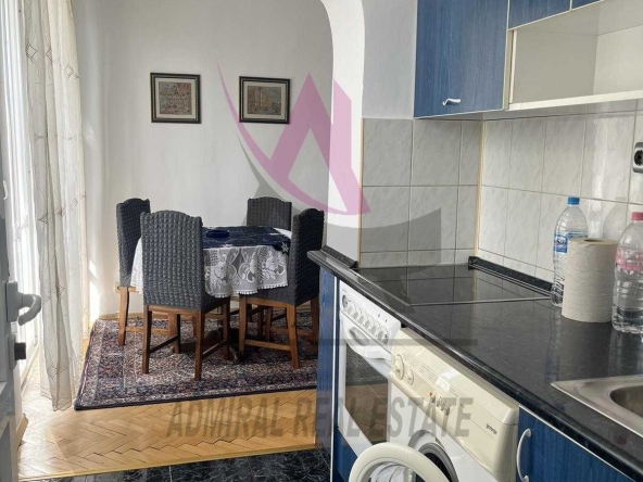 Дава се под наем Тристаен апартамент в Варна, Чайка - 65 кв.м за 500 € - Снимка #1