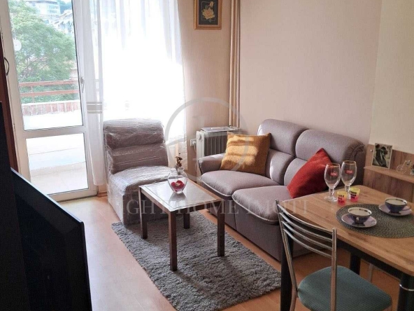Двустаен апартамент в Пловдив, Мараша - 58 кв.м за 2437 €/кв.м - Снимка #1
