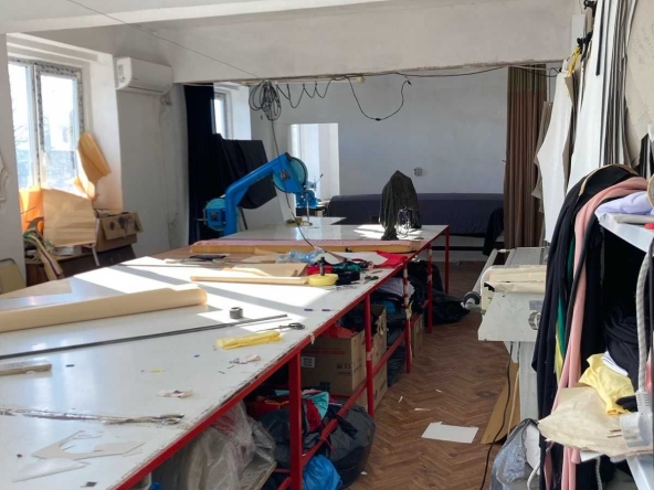 Склад в Димитровград - 480 кв.м за 72 €/кв.м - Снимка #1