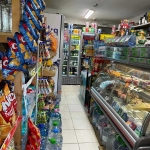 Магазин в Варна, ЖП Гара - 25 кв.м за 1020 €/кв.м - Снимка #1