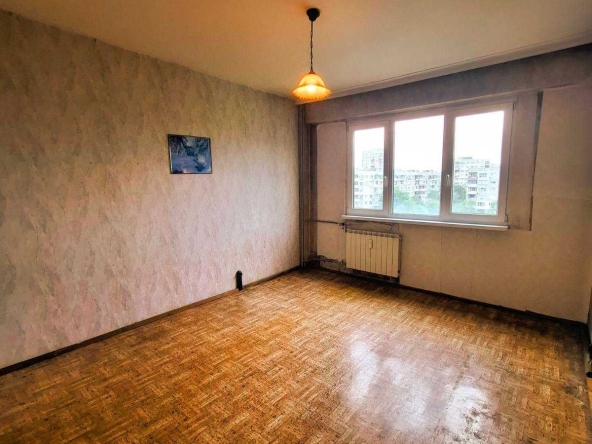 Тристаен апартамент в София, Надежда 1 - 88 кв.м за 2244 €/кв.м - Снимка #1