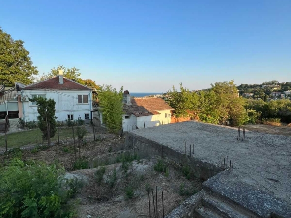 Парцел в Бяла - 825 кв.м за 91 €/кв.м - Снимка #1