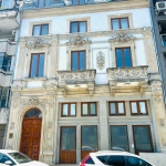 Четиристаен апартамент в Русе, Център - 165 кв.м за 1743 €/кв.м - Снимка #1