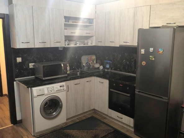 Двустаен апартамент в София, Овча купел 1 - 51 кв.м за 3000 €/кв.м - Снимка #1