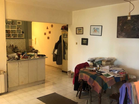 Двустаен апартамент в София, Гео Милев - 77 кв.м за 2988 €/кв.м - Снимка #1