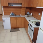 Дава се под наем Тристаен апартамент в Варна, Автогара - 80 кв.м за 484.5 € - Снимка #1