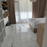 Едностаен апартамент в Приморско - 30 кв.м за 1834 €/кв.м - Снимка #1