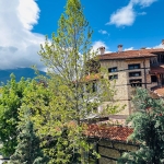 Двустаен апартамент в Банско - 50 кв.м за 1 €/кв.м - Снимка #1