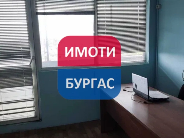 Офис в Бургас, Възраждане - 13 кв.м за 1154 €/кв.м - Снимка #1