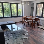 Дава се под наем Двустаен апартамент в София, Манастирски ливади - 70 кв.м за 800 € - Снимка #1