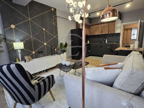 Тристаен апартамент в Пловдив, Кършияка - 56 кв.м за 2893 €/кв.м - Снимка #1
