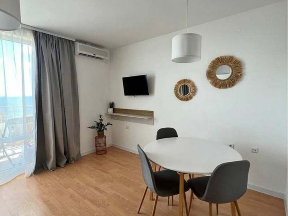 Едностаен апартамент в Свети Влас - 49 кв.м за 1224 €/кв.м - Снимка #1