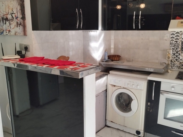 Тристаен апартамент в Варна, Автогара - 116 кв.м за 1555 €/кв.м - Снимка #1