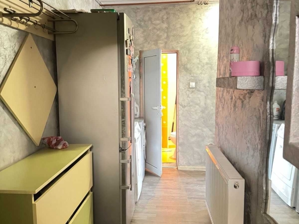 Тристаен апартамент в Търговище, Център - 83 кв.м за 1229 €/кв.м - Снимка #1