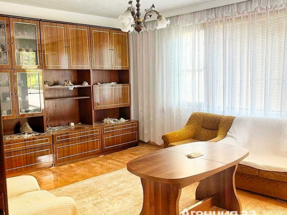 Четиристаен апартамент в Асеновград - 110 кв.м за 1791 €/кв.м - Снимка #1