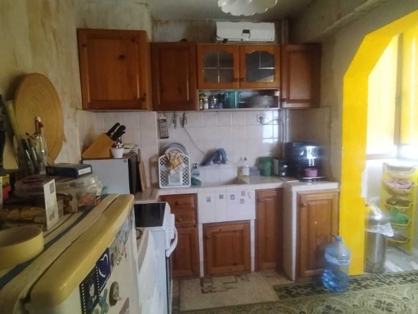 Двустаен апартамент в Разград, Бели Лом - 60 кв.м за 1584 €/кв.м - Снимка #1