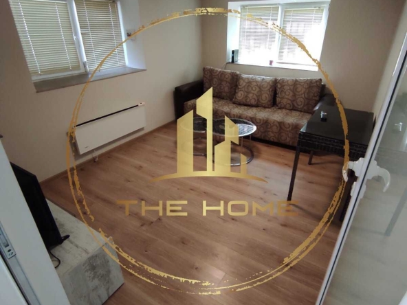 Дава се под наем Двустаен апартамент в Варна, Колхозен пазар - 65 кв.м за 450 € - Снимка #1