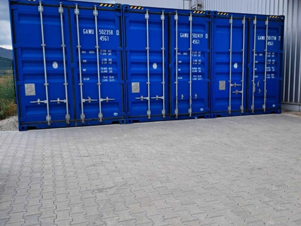 Дава се под наем Склад в София, Слатина - 30 кв.м за 51 € - Снимка #1