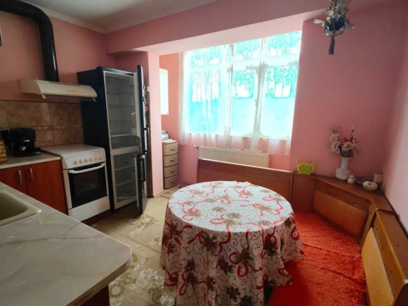 Тристаен апартамент в Разград, Абритус - 76 кв.м за 1141 €/кв.м - Снимка #1