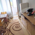 Дава се под наем Едностаен апартамент в Лъки - 26 кв.м за 13800 € - Снимка #1