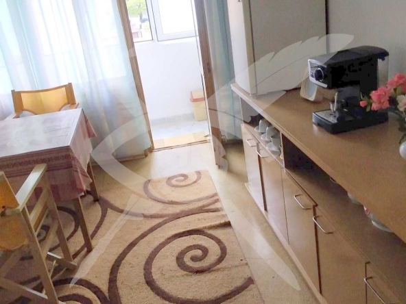 Дава се под наем Едностаен апартамент в Лъки - 26 кв.м за 13800 € - Снимка #1