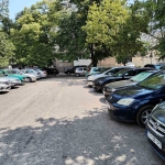 Многостаен апартамент в Стара Загора, Център - 80 кв.м за 1550 €/кв.м - Снимка #1