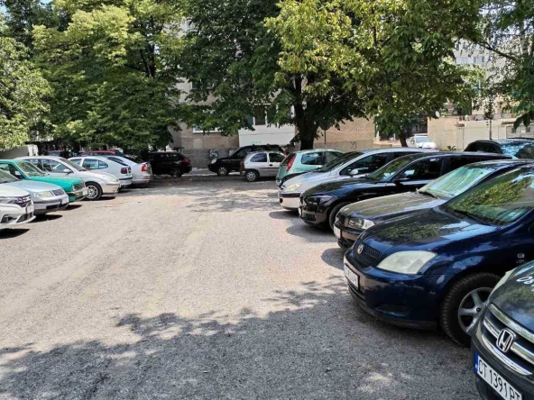 Многостаен апартамент в Стара Загора, Център - 80 кв.м за 1550 €/кв.м - Снимка #1