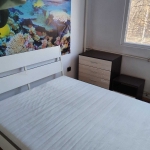 Дава се под наем Двустаен апартамент в София, Борово - 62 кв.м за 550 € - Снимка #1