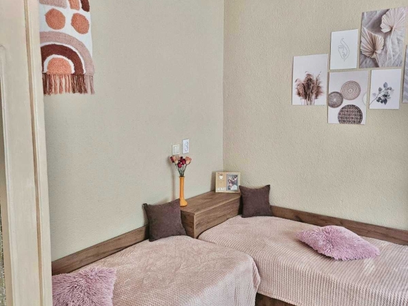 Къща в с. Алтимир, Област Враца - 108 кв.м за 519 €/кв.м - Снимка #1